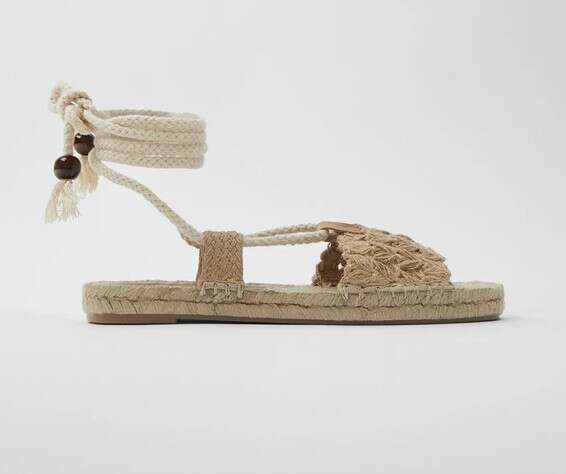 זארה // צילום: יח"צ